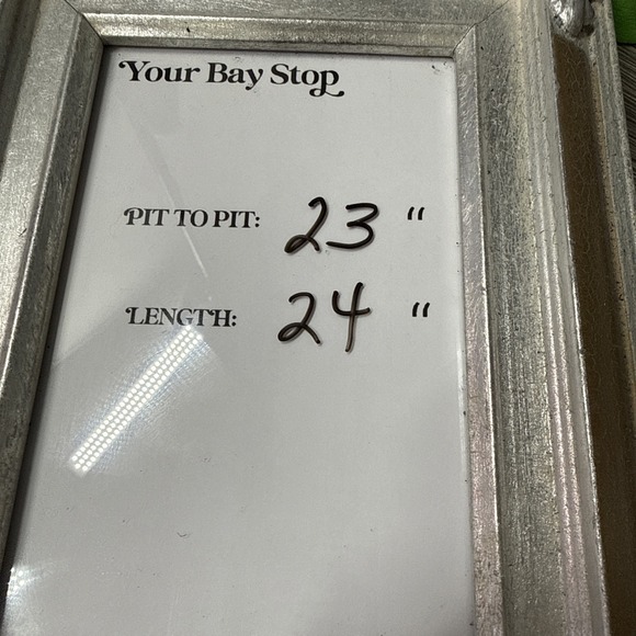 Chicos Jacket Size XL Solid Pink Full Zipper Pockets 3/4 Sleeves Nylon Polyester - Picture 8 of 9